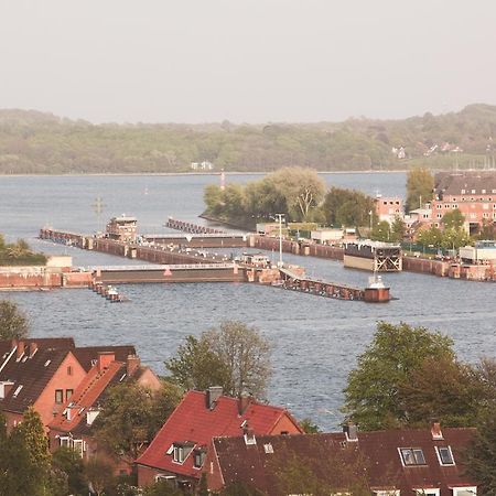 Hotel Waffenschmiede Kiel Exteriör bild